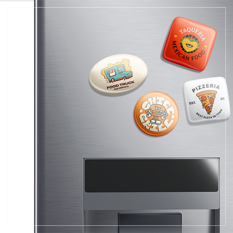 Fridge Magnets