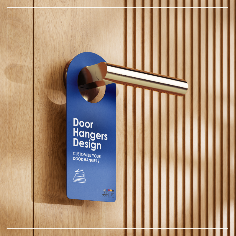 Door Hangers